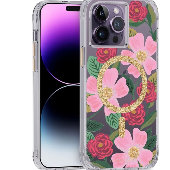 Rifle Paper Co. Cell Phones & Accessories Rifle Paper Co Apple